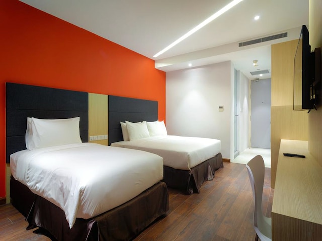 ザ クラガン リバーソン ホテル & レジデンス