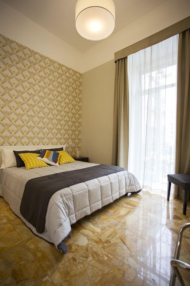 B&B レティフィーロ