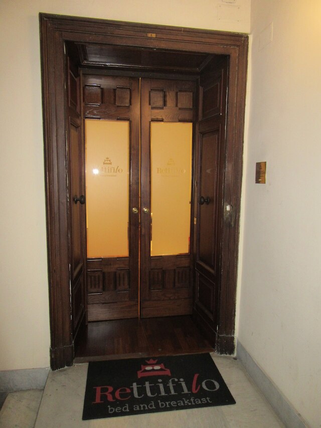 B&B レティフィーロ