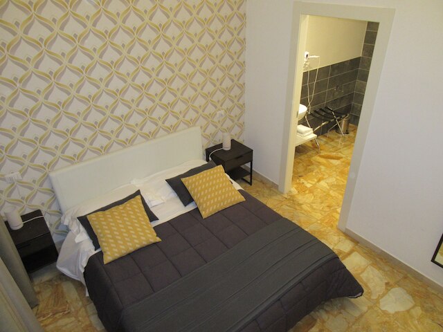 B&B レティフィーロ