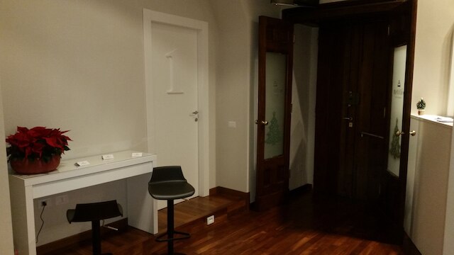 B&B レティフィーロ