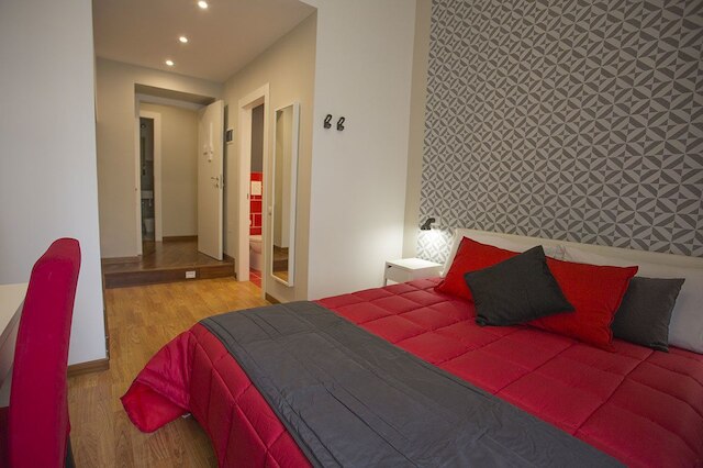 B&B レティフィーロ