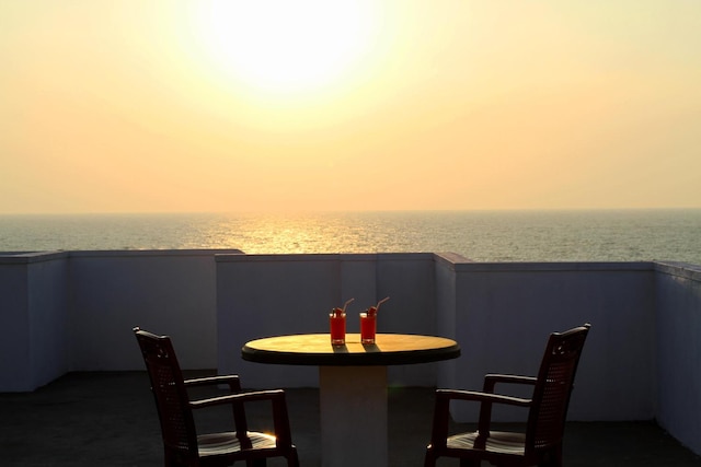 コロンボ レジデンシー