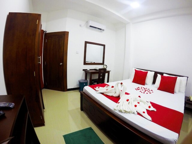 コロンボ レジデンシー