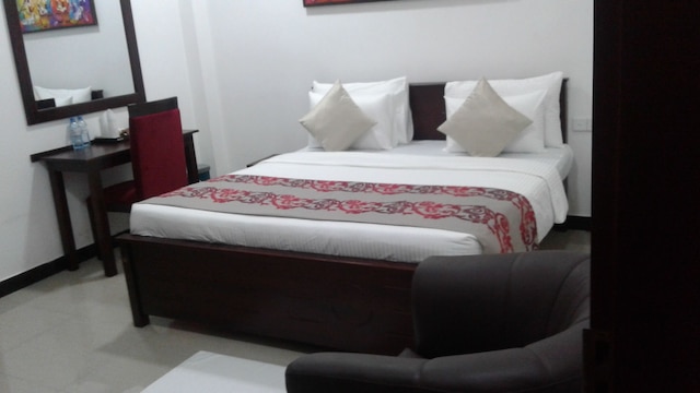 コロンボ レジデンシー