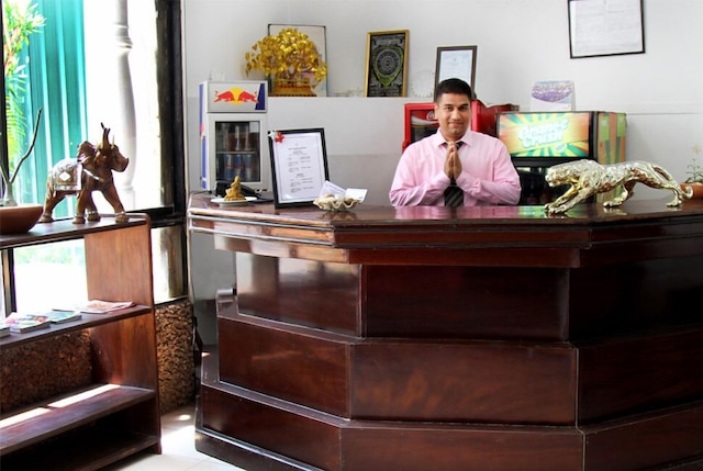 コロンボ レジデンシー