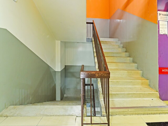 ホテル O エルワーダ クルシティ