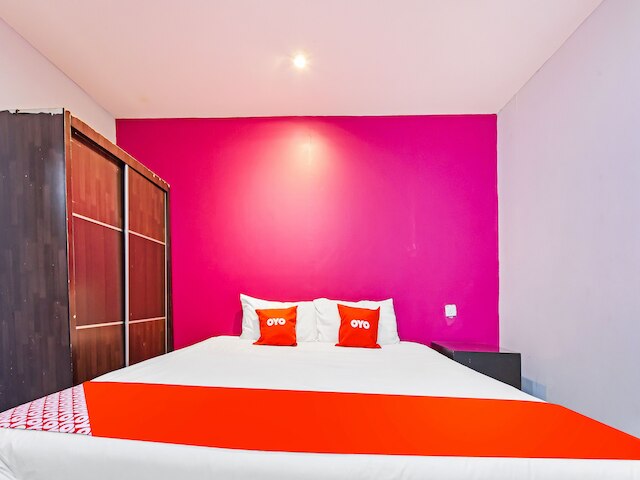 ホテル O エルワーダ クルシティ