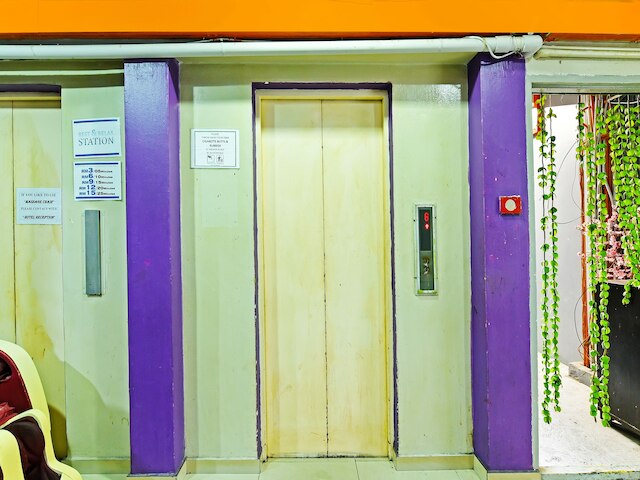 ホテル O エルワーダ クルシティ