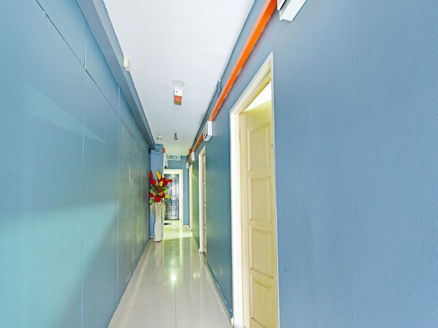 ホテル O エルワーダ クルシティ