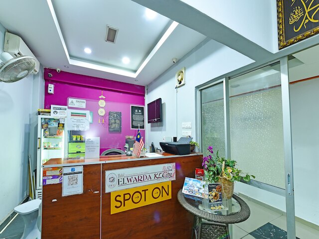 ホテル O エルワーダ クルシティ