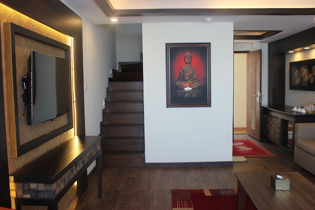 ホテル ミスティック マウンテン