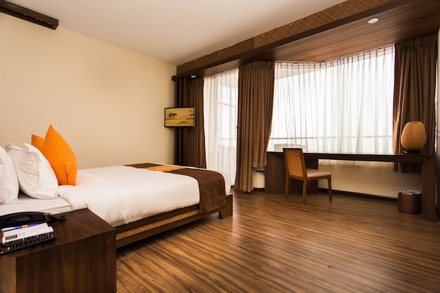 ホテル ミスティック マウンテン