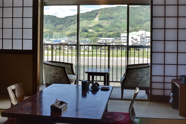 筑後川温泉 ふくせんか