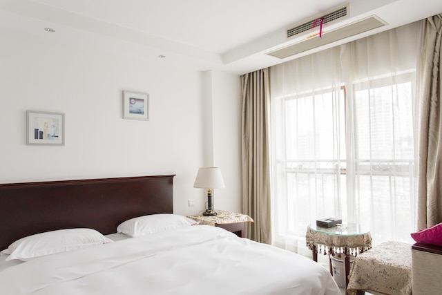 三亜 ファバオシー ホテル (華宝石大酒店)