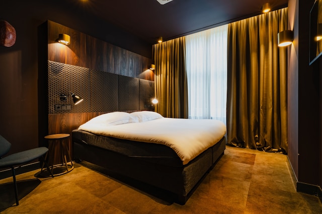 デ ヨンカー アーバン スタジオズ & スイーツ