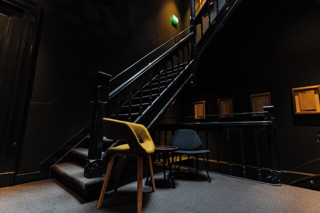 デ ヨンカー アーバン スタジオズ & スイーツ