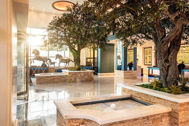 フェアモント オースティン