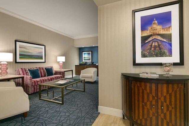 フェアモント オースティン