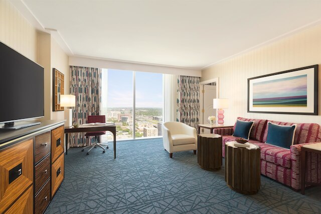 フェアモント オースティン