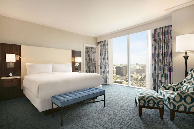 フェアモント オースティン