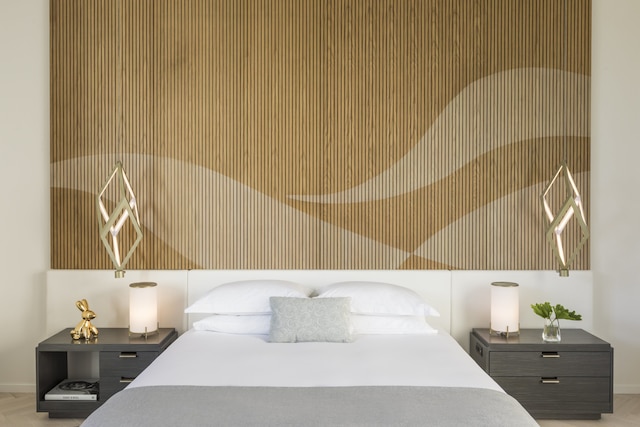 キンプトン ラ ピア ホテル ウェスト ハリウッド by IHG