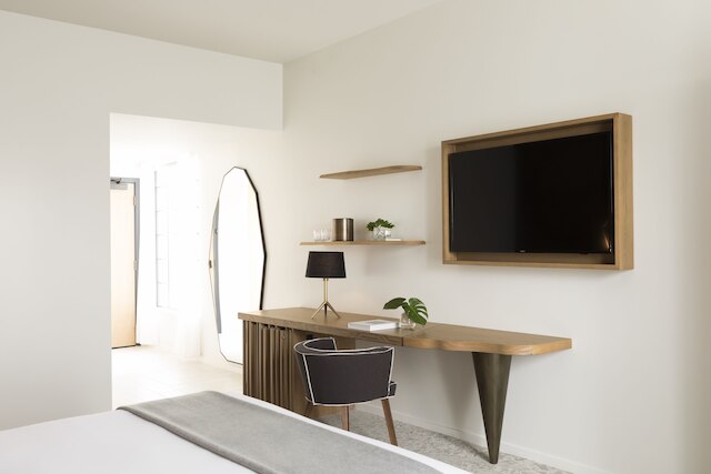 キンプトン ラ ピア ホテル ウェスト ハリウッド by IHG