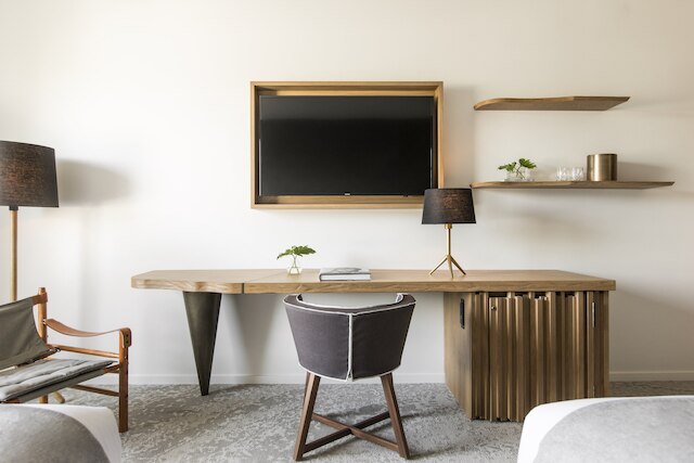 キンプトン ラ ピア ホテル ウェスト ハリウッド by IHG