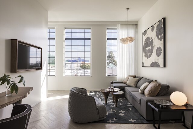 キンプトン ラ ピア ホテル ウェスト ハリウッド by IHG