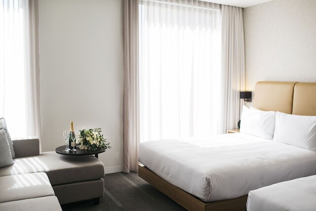 ハイアット プレイス メルボルン エッセンドン フィールズ