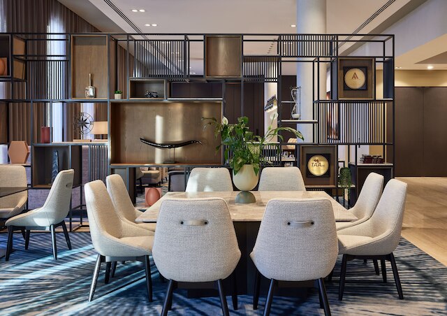 ハイアット プレイス メルボルン エッセンドン フィールズ