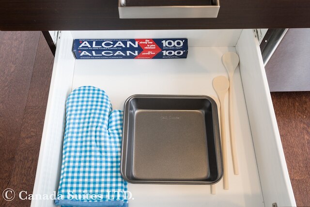 カナダ スイーツ - 832 ベイ ストリート