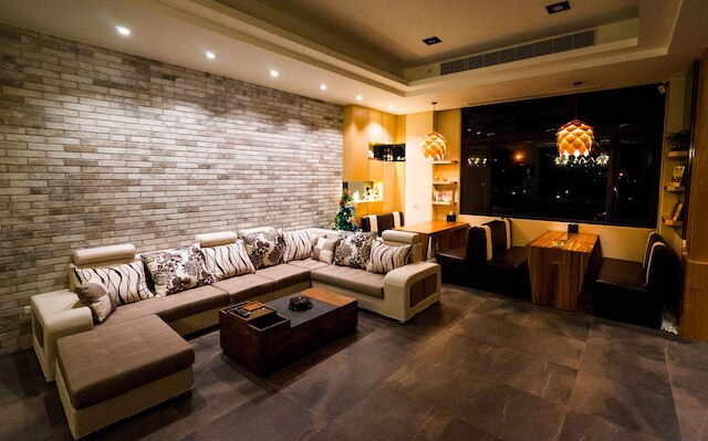 サニー ストリーム ヴィラ (晴川禾悅休閒會館)