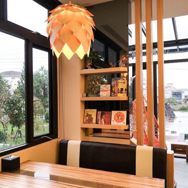 サニー ストリーム ヴィラ (晴川禾悅休閒會館)