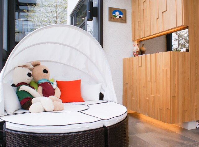 サニー ストリーム ヴィラ (晴川禾悅休閒會館)