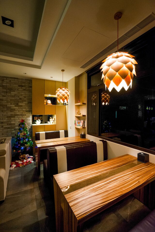 サニー ストリーム ヴィラ (晴川禾悅休閒會館)