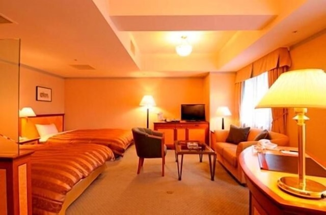 ホテルプラザ勝川