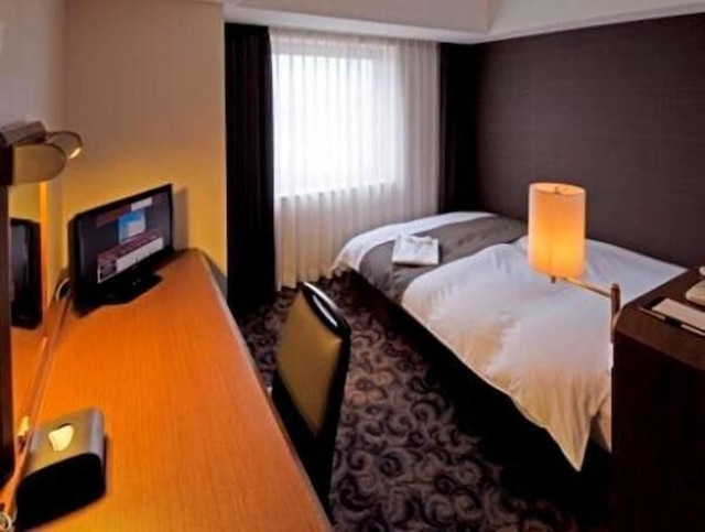 ホテルプラザ勝川