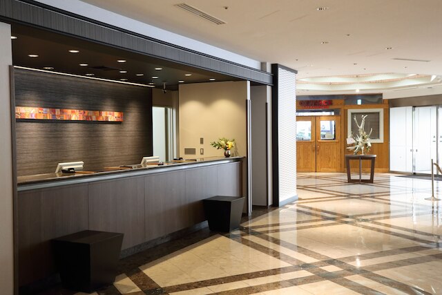 京急EXホテル 高輪