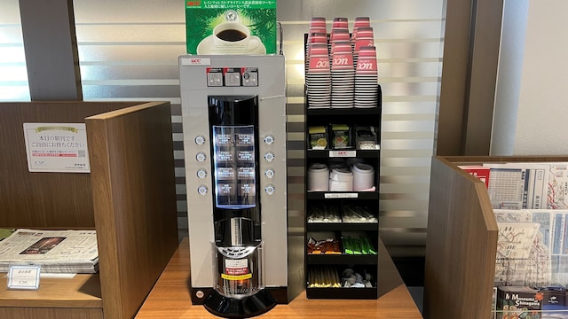 京急EXホテル 高輪