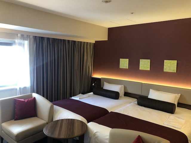 京急EXホテル 高輪