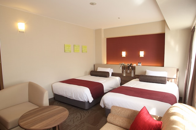 京急EXホテル 高輪