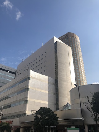 京急EXホテル 高輪