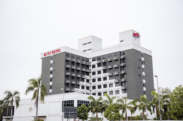 MITC ホテル