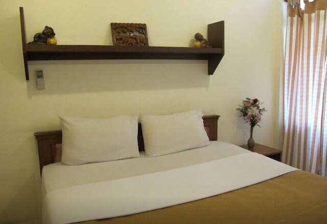 バウトン ロッジ ゲスト ハウス