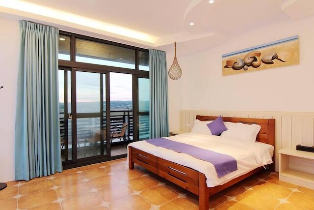 ズー ジン ファン イン (紫瀞坊民宿)