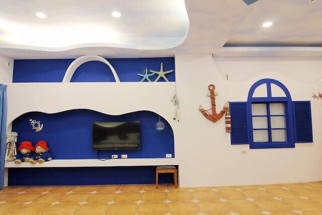 ズー ジン ファン イン (紫瀞坊民宿)