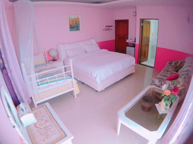 リバーサイド B&B (親水棧民宿)