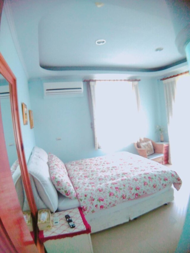 リバーサイド B&B (親水棧民宿)