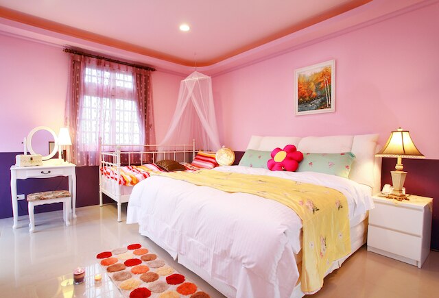 リバーサイド B&B (親水棧民宿)